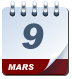 MARS 9