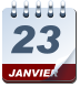 JANVIER 23