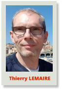 Thierry LEMAIRE