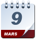 MARS 9