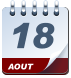 AOUT 18