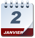 JANVIER 2