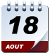 AOUT 18