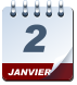 JANVIER 2