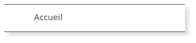 Accueil