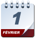 FÉVRIER 1