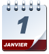 JANVIER 1