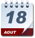 AOUT 18