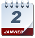 JANVIER 2