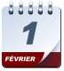 FÉVRIER 1