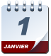 JANVIER 1