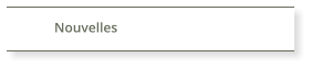 Nouvelles