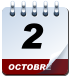 OCTOBRE 2