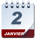 JANVIER 2