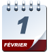 FÉVRIER 1