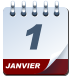 JANVIER 1